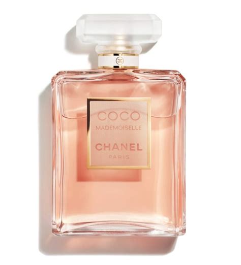 coco chanel profumo scatola|coco eau de Chanel.